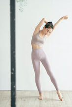 將圖片載入圖庫檢視器 【 A.Brolly 亞伯尼 】Mintie 涼感薄荷瑜珈褲 (甜美藕/暗霧黑/伯爵藍)