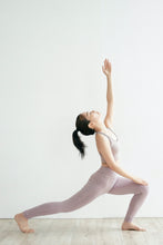 將圖片載入圖庫檢視器 【 A.Brolly 亞伯尼 】Mintie 涼感薄荷瑜珈褲 (甜美藕/暗霧黑/伯爵藍)