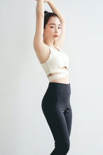 將圖片載入圖庫檢視器 【 A.Brolly 亞伯尼 】Mintie 涼感薄荷瑜珈褲 (甜美藕/暗霧黑/伯爵藍)
